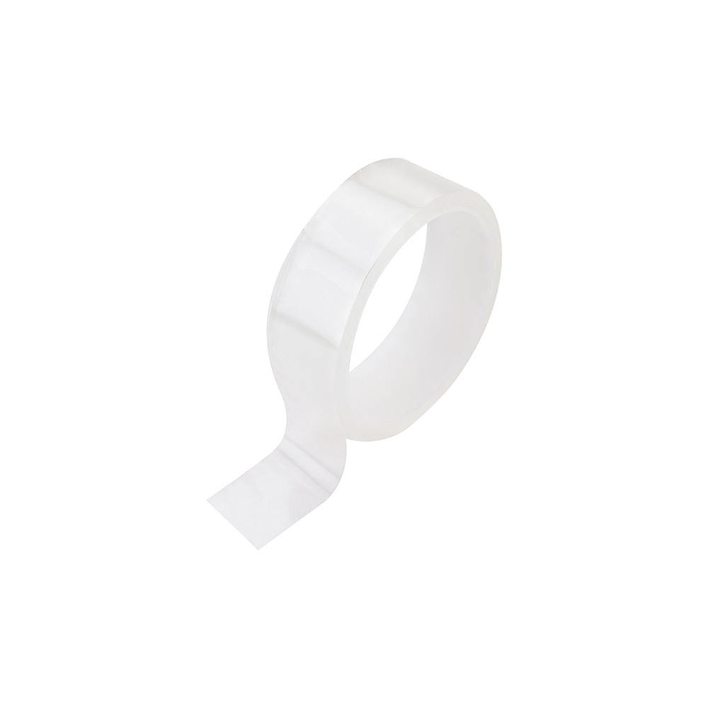 54-034- Dubbelsidig akryltejp 3cm x 3m