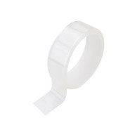 54-034- Dubbelsidig akryltejp 3cm x 3m