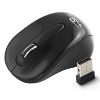 TM104K Trådlös 2,4 GHz 3D optisk USB-mus Torpedo Titanum