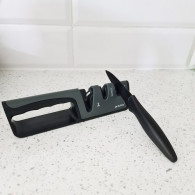 Slipmaskin för keramiska knivar Ruhhy 22503