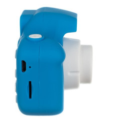 Digital kamera blå Kruzzel AC22295