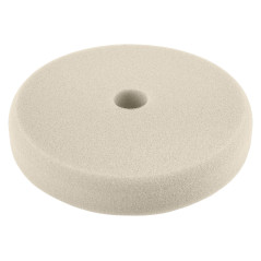 Polerpude 150 x 150 mm x 25 mm, slipande svamp