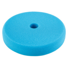 Polerplatta 150 x 150 mm x 25 mm, mycket hård svamp