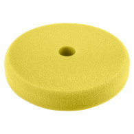 Polerplatta 150 x 150 mm x 25 mm, hård svamp