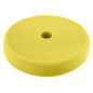 Polerplatta 150 x 150 mm x 25 mm, hård svamp