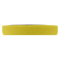Polerplatta 150 x 150 mm x 25 mm, hård svamp