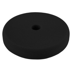 Polerplatta 150 x 150 mm x 25 mm, mjuk svamp