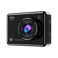 Bilinspelare NAVITEL R9 dual