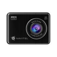 Bilinspelare NAVITEL R9 dual