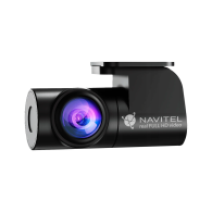 Bilinspelare NAVITEL R9 dual
