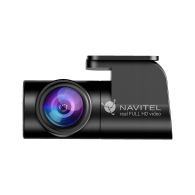 Bilinspelare NAVITEL R9 dual
