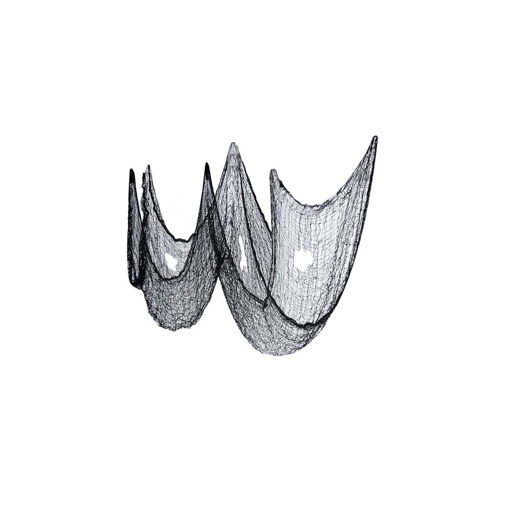 Pajęczyna- dekoracja 198x76cm Malatec 22003