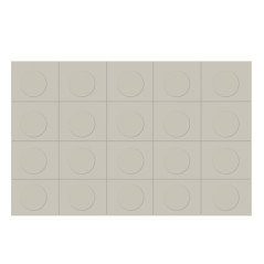 Fladdermus - dekoration set 3 st. Malatec 22004 | HandlaSmidigt.se