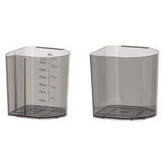 AD 4130 Långsam rotationspress - snigelmekanism för pressning