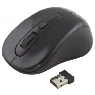 XM104K Trådlös 2,4 GHz 4D optisk USB-mus Maverick Extreme