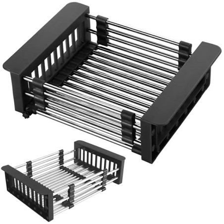 DA57 Justerbar diskställ