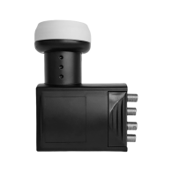 Konwerter SC-40 LNB Quad Telkom Telmor
