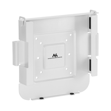 Fäste för MAC Mini Maclean, VESA 75X75/100X100, för MAC Mini efter 2014, MC-473 | HandlaSmidigt.se