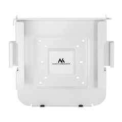 Fäste för MAC Mini Maclean, VESA 75X75/100X100, för MAC Mini efter 2014, MC-473 | HandlaSmidigt.se