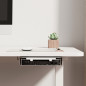 Fäste för MAC Mini Maclean, VESA 75X75/100X100, för MAC Mini efter 2014, MC-473