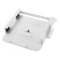 Fäste för MAC Mini Maclean, VESA 75X75/100X100, för MAC Mini efter 2014, MC-473