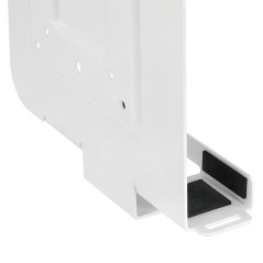 Fäste för MAC Mini Maclean, VESA 75X75/100X100, för MAC Mini efter 2014, MC-473 | HandlaSmidigt.se
