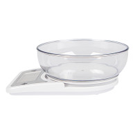 44-089- Waga kuchenna ks204 z miską 5kg