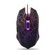 EGM211R Trådbunden gamingmus 6D optisk USB MX211 Lightning