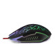 EGM211R Trådbunden gamingmus 6D optisk USB MX211 Lightning