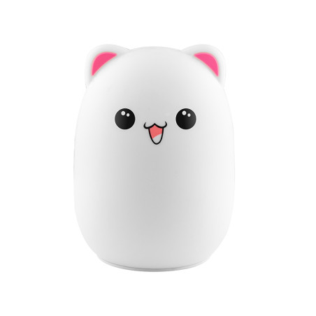 Nattlampa Tracer Teddy Bear