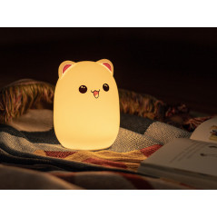 Nattlampa Tracer Teddy Bear