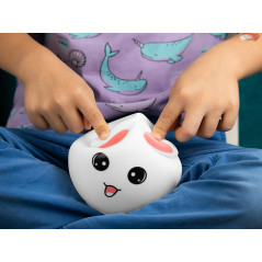 Nattlampa Tracer Bunny