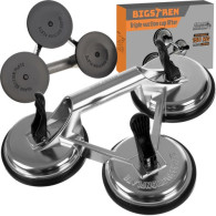 Sugpropp - 3x handtag Bigstren 22361