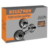 Sugpropp - 3x handtag Bigstren 22361