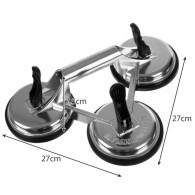 Sugpropp - 3x handtag Bigstren 22361