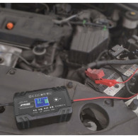Batteriladdare Xtrobb 22463