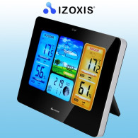 Väderstationen Izoxis 22452