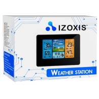 Väderstationen Izoxis 22452