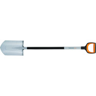 Spade spetsig t.met.1200mm br.192mm[1003683,fs131483]xact