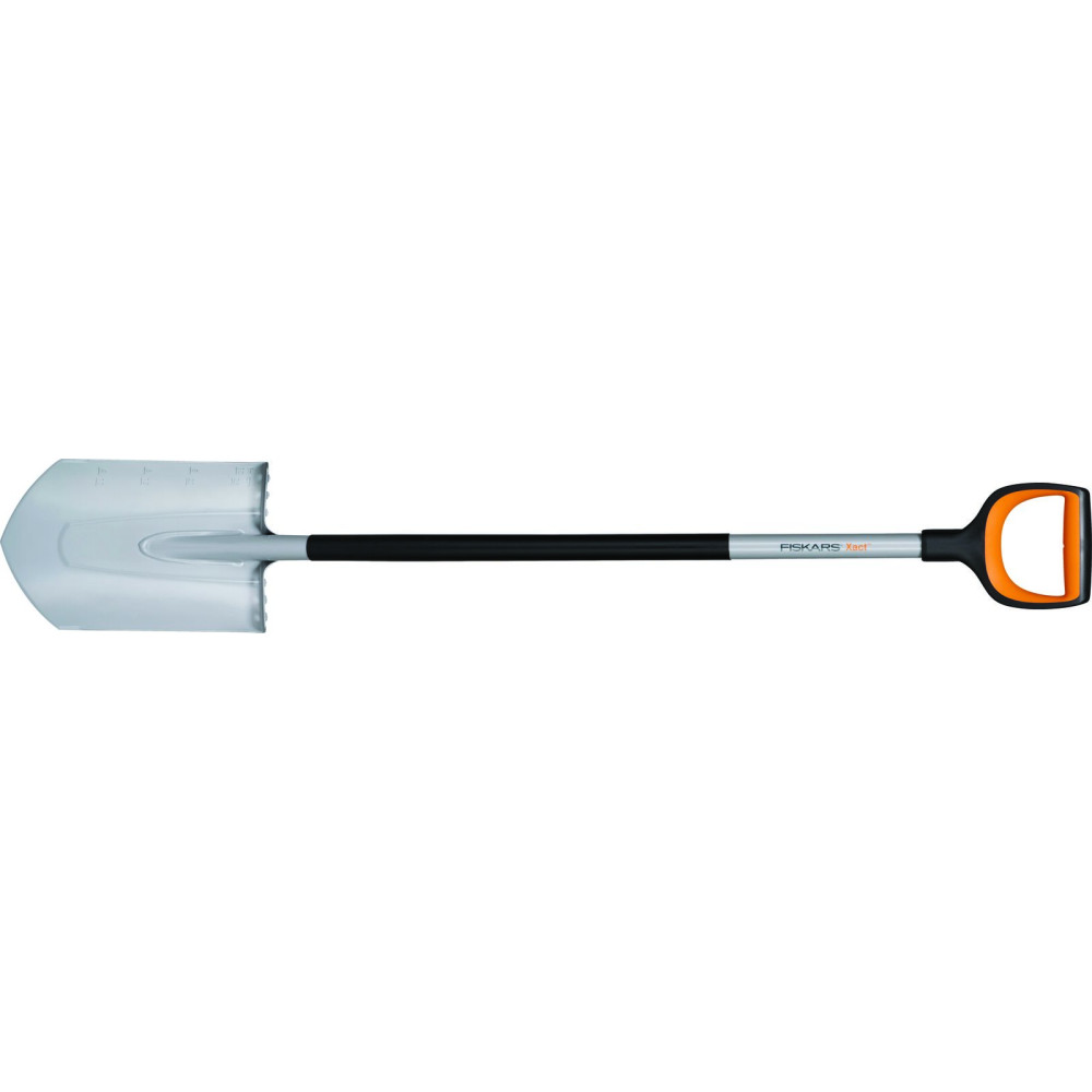 Spade spetsig t.met.1200mm br.192mm[1003683,fs131483]xact