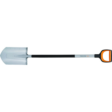 Spade spetsig t.met.1200mm br.192mm[1003683,fs131483]xact