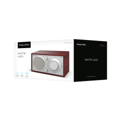 Hemradio Kruger&Matz modell KM0823