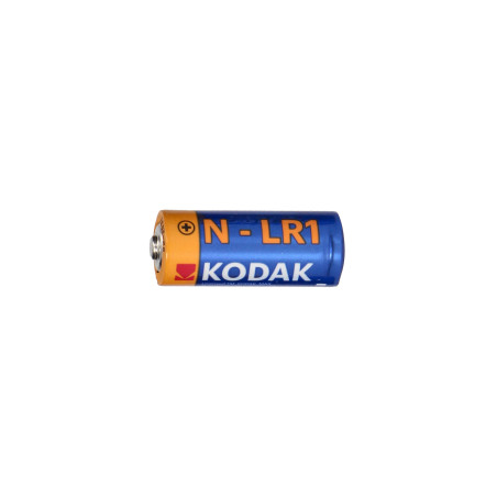Batteri Kodak ULTRA Alkaline N LR1, 1 st.