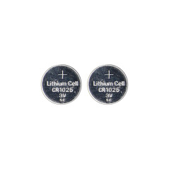 Batteri Kodak Max lithium CR1025, 2 st. | HandlaSmidigt.se