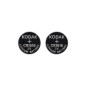 Batteri Kodak Max lithium CR1616, 2 st.