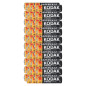 Batteri Kodak XTRALIFE Alkaline AA LR6, 60 st.