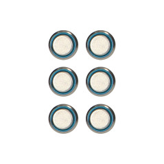 Batteri Kodak hörapparat P10-batteri (6-pack) | HandlaSmidigt.se