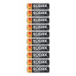 Batterier Kodak XTRALIFE Alkaline AA LR6, 5+5 st.