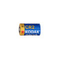 Batteri Kodak Max lithium CR2, 1 st.