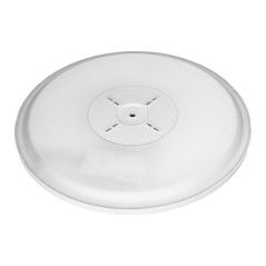VITO LED 36W, taklampa, 3500lm, IP20, 3000/4000/6500K + RGB, fjärrkontroll | HandlaSmidigt.se